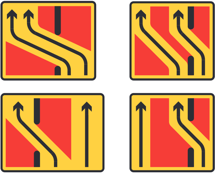 Contraflow System What Is One? Definition & Examples Contraflow System What Is One? Definition & Examples