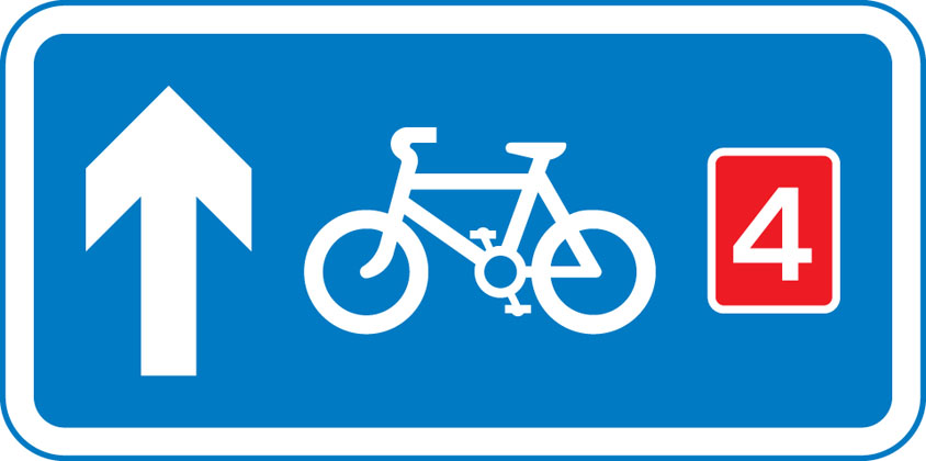 direction-sign-other-route-pedal-cycles