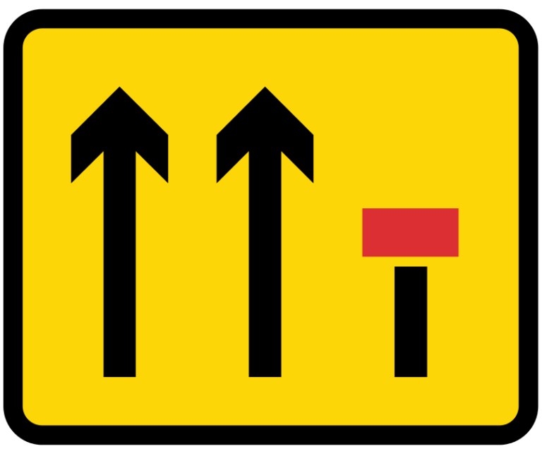 Road And Traffic Signs Archives Page 6 Of 7 Theory Test Monster