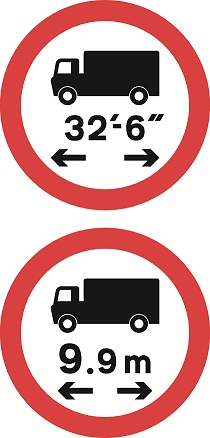 sign-giving-order-no-vehicle-combination-length