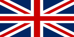 UK flag