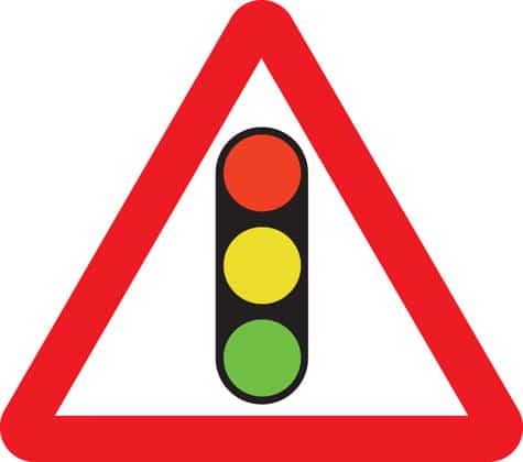 warning-sign-traffic-signals